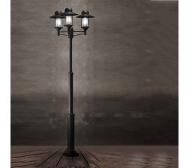 Уличный фонарь Kolarz Futura 95019/3L, фото 1