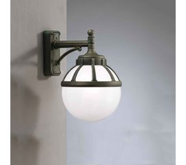 Настенный светильник Kolarz Globo 94041/C, фото 1