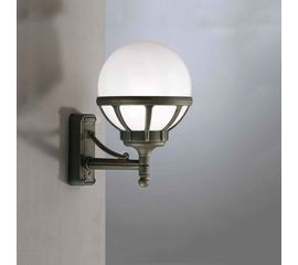 Настенный светильник Kolarz Globo 94040/C, фото 1