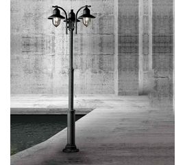 Уличный фонарь Kolarz Porto 94059/3L, фото 1