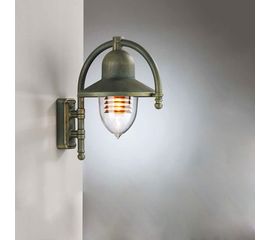 Настенный светильник Kolarz Porto 94060/C, фото 1