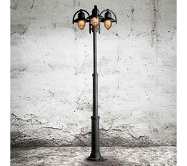 Уличный фонарь Kolarz Porto 94069/3L, фото 1