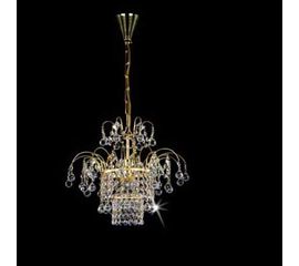 Люстра ArtGlass Odeta, фото 1