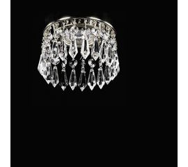 Встраиваемый в потолок светильник ArtGlass SPOT 03, фото 1