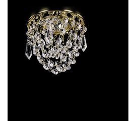 Встраиваемый в потолок светильник ArtGlass SPOT 07, фото 1