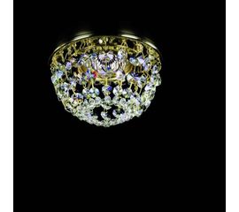 Встраиваемый в потолок светильник ArtGlass SPOT 08, фото 1