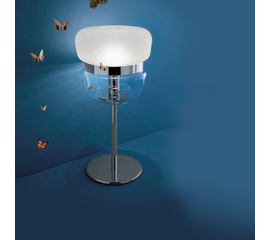 Настольная лампа Aureliano Toso Absolute tavolo, фото 1