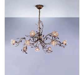 Люстра IDL Zizolo 215/9, фото 1