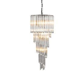 Люстра Eichholtz Chandelier Trapani, фото 1