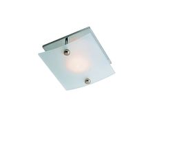 Встраиваемый в потолок светильник SLV TWISTER 111112, фото 1