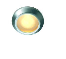 Встраиваемый в потолок светильник SLV CALU 111542, фото 1