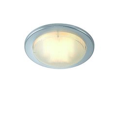 Встраиваемый в потолок светильник SLV RING GX53 (112274), фото 1