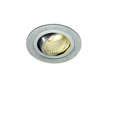 NEW TRIA 1 SET recessed fitting, фото 1