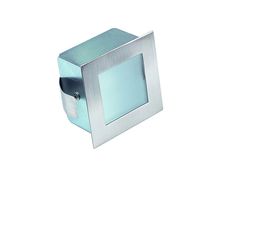 Встраиваемый в стену светильник SLV FRAME 151878, фото 1