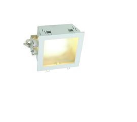 Встраиваемый в потолок светильник SLV KOTAK (160041), фото 1