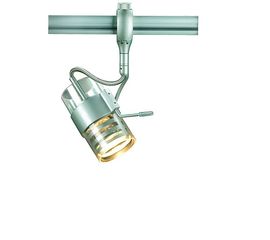 Трековый светильник под галогенную лампу SLV LIMA 184492, фото 1