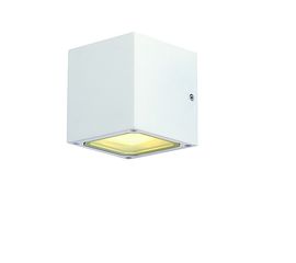 Настенный светильник SLV SITRA CUBE (232531), фото 1