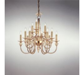 Люстра De Majo 2384/K6+3+3, фото 1