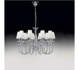 Люстра De Majo 2384 D7 SHADE, фото 1