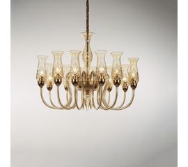 Люстра De Majo 2405 K12, фото 1