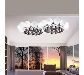 Люстра Vistosi 24 PEARLS SP K2, фото 1