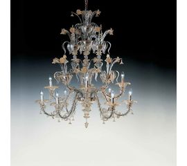 Люстра De Majo 7062/K6+3, фото 1