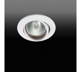 Встраиваемый в потолок светильник Donolux A1506.10, фото 1