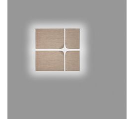 Настенный светильник B-lux A3 / A4, фото 1