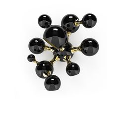 Настенный светильник Delightfull ATOMIC wall, фото 1