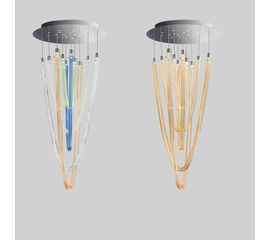 Подвесной светильник Leucos (Alt Lucialternative) Acqualuce S, фото 1