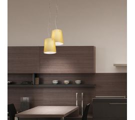 Подвесной светильник Vistosi Aliki SP P, фото 1