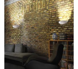 Настенный светильник Vistosi Alum_09 AP, фото 1