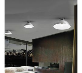 Потолочный светильник Vistosi Alum_09 PL, фото 1