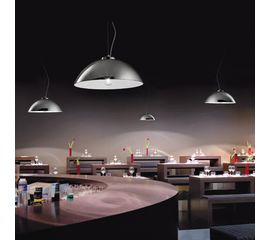 Подвесной светильник Vistosi Alum_09 SP, фото 1