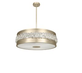 Подвесной светильник Fine Art Lamps Arctic Halo 876340-1ST, фото 1