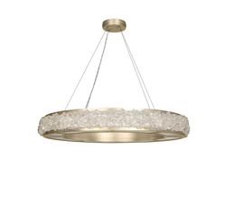 Подвесной светильник Fine Art Lamps Arctic Halo 878040-1ST, фото 1