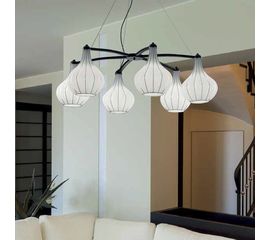 Люстра Siru Auriga RS 404-030, фото 1