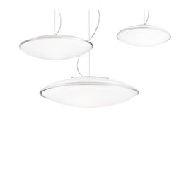 Подвесной светильник Vistosi Aurora SP 30, фото 1