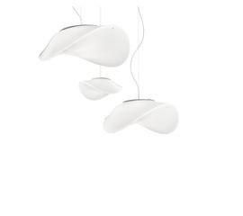 Подвесной светильник Vistosi BALANCE SP G, фото 1