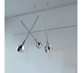 Подвесной светильник Leucos (Alt Lucialternative) BEAMER S 11-3, фото 1