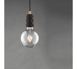 Подвесной светильник LATITUDE LATITUDE BETON AIR, фото 1