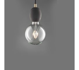 Подвесной светильник LATITUDE LATITUDE BETON BOLTI, фото 1