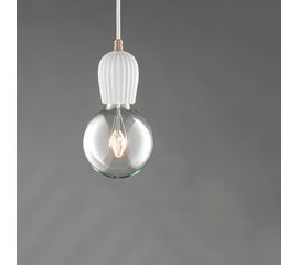 Подвесной светильник LATITUDE LATITUDE BETON RIB, фото 1