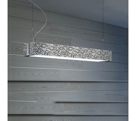 Подвесной светильник Leucos (Alt Lucialternative) Leucos BLOCK S100, фото 1