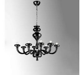 Люстра Gallery BOHEME L8, фото 1