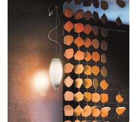 Настенный светильник Vistosi Baco AP KIT, фото 1