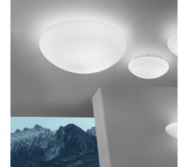 Потолочный светильник Vistosi Bianca PL 48, фото 1