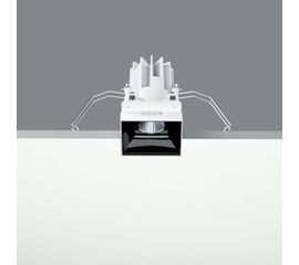 Встраиваемый в потолок светильник iGuzzini Laser Blade L High Contrast N138, фото 1