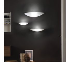 Настенный светильник Vistosi Boccia AP 31, фото 1