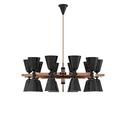 Подвесной светильник Delightfull CHARLES 20 S, фото 1